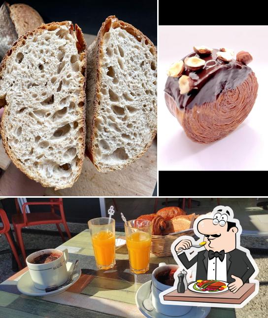 Fred La Boulangerie