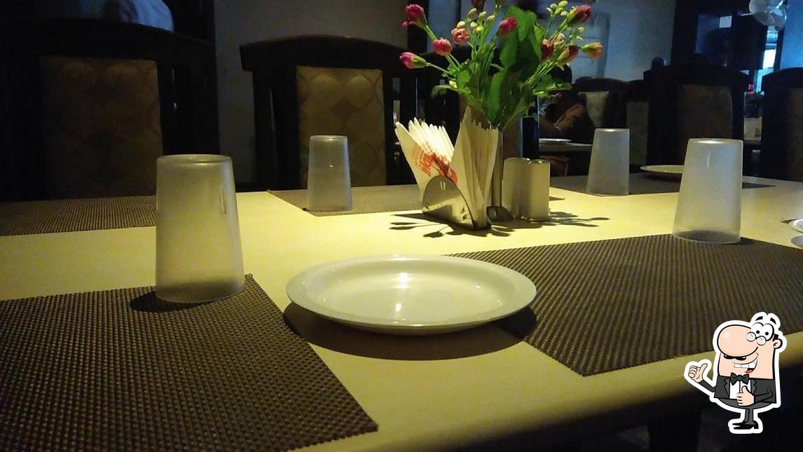 MADHUVAN FAMILY RESTAURANT photo