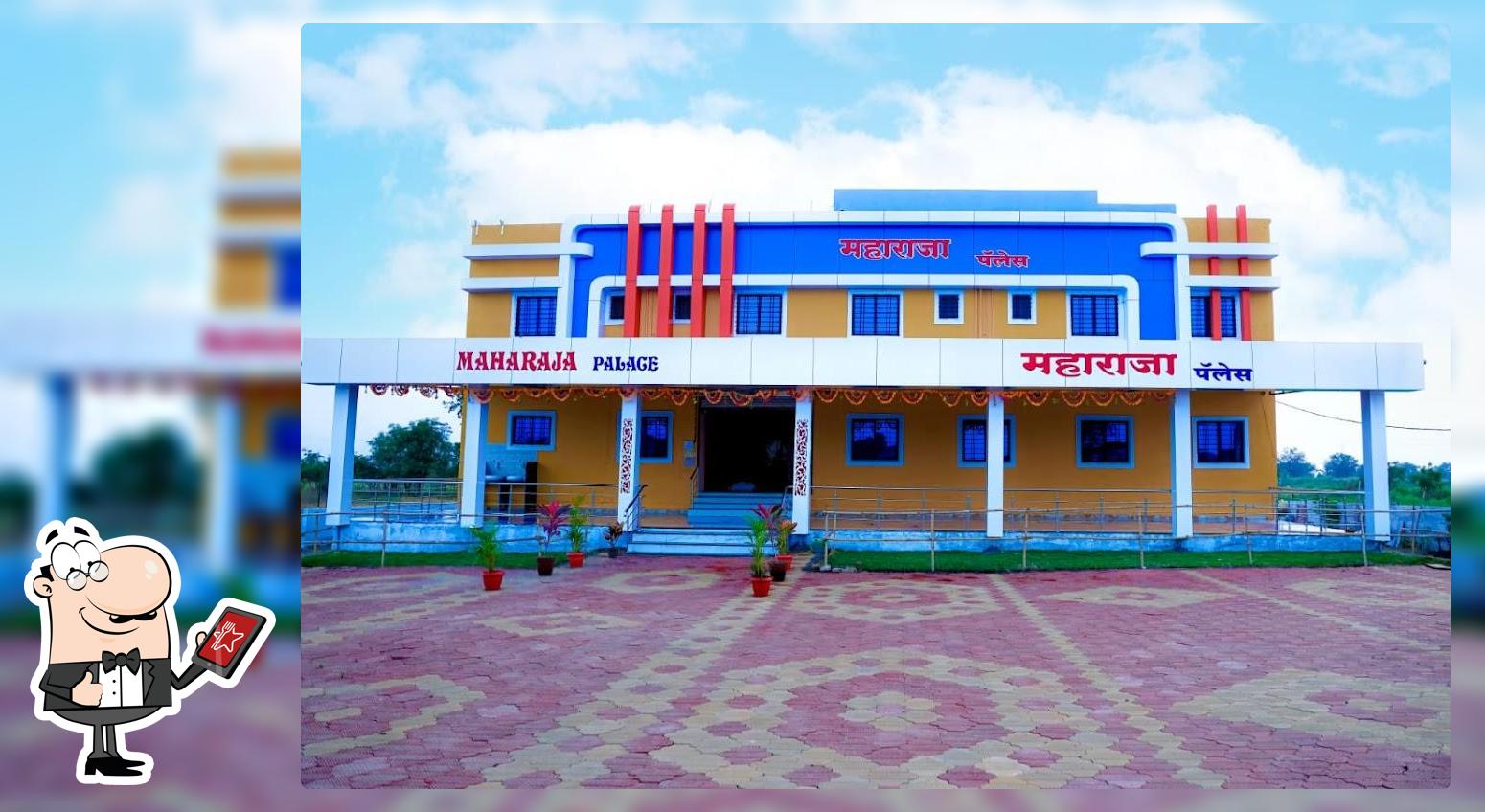 Maharaja Place