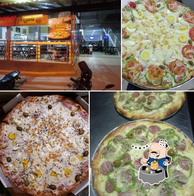 Pizzaria predilleta