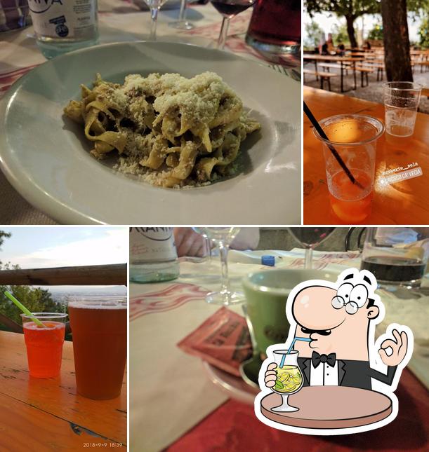 Trattoria Ca' Vecchia