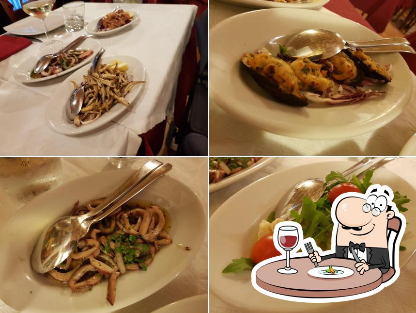 Trattoria Marco Polo