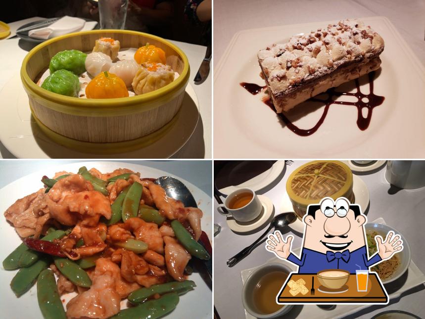 Uncle Yu's at the Vineyard, Livermore - Restaurant menu, prices and reviews