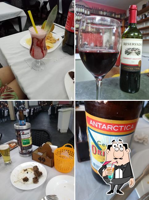 Restaurante Fabiana Melo