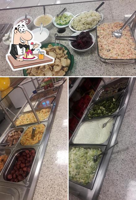 Restaurante Ponto Certo