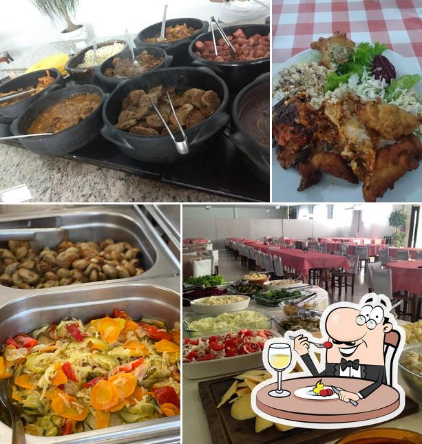 Restaurante do Nido