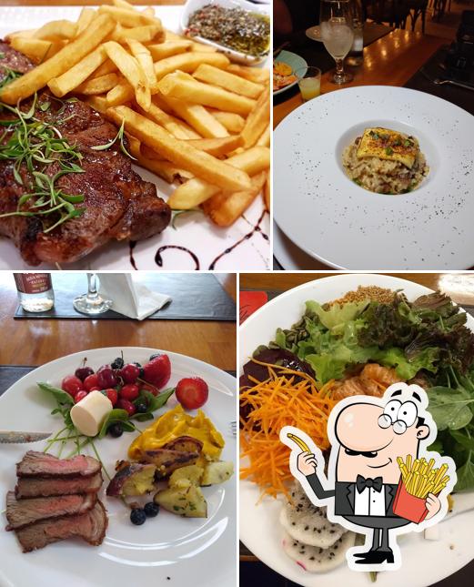SanVille Grill