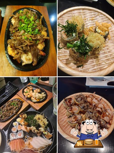 Nashy Sushi Prime