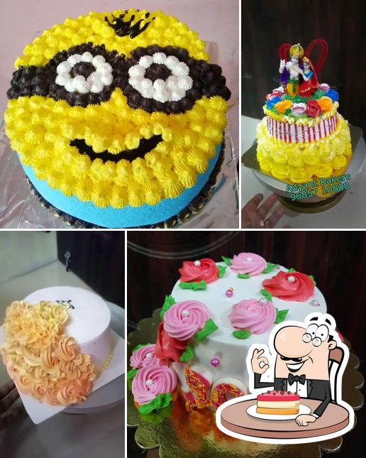 Adyant Bakers