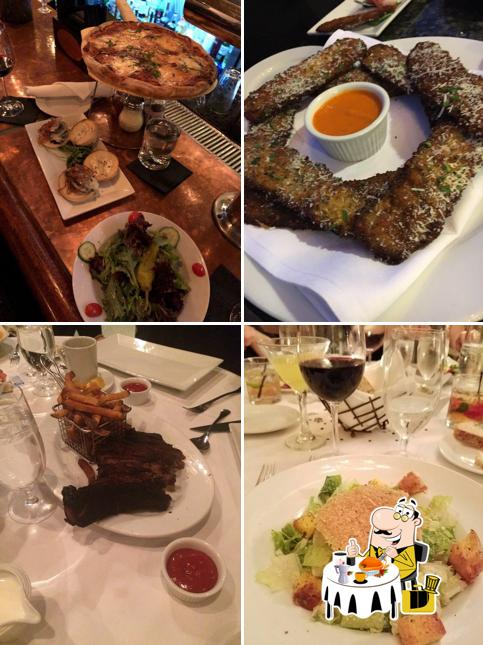Brando's Citi Cucina in Asbury Park Restaurant menu and reviews