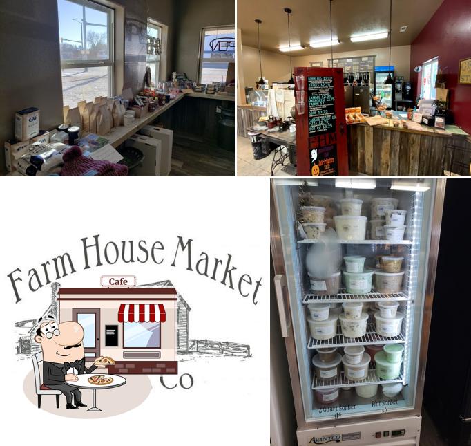 Farm House Market in Yuma Restaurant reviews