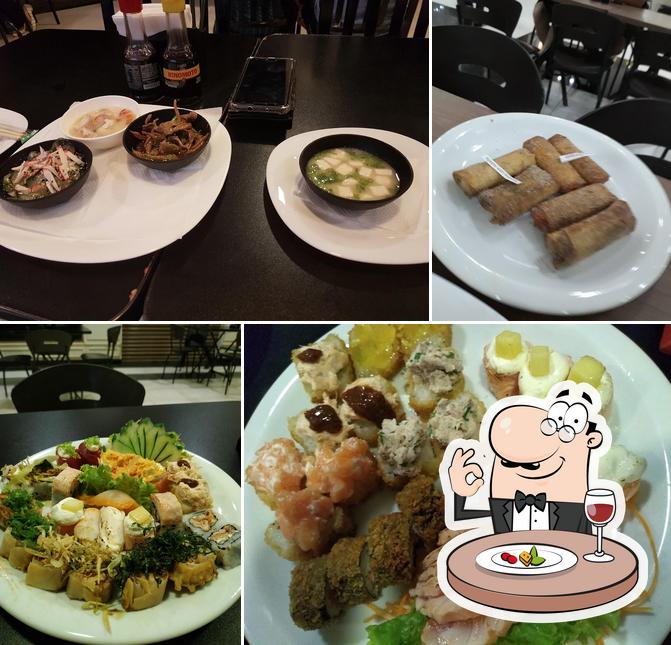 Debu Japanese Food