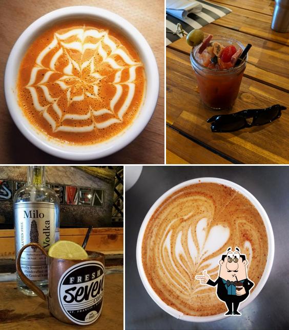 Find the best place to eat in Saint Francis, Kansas, spring 2024