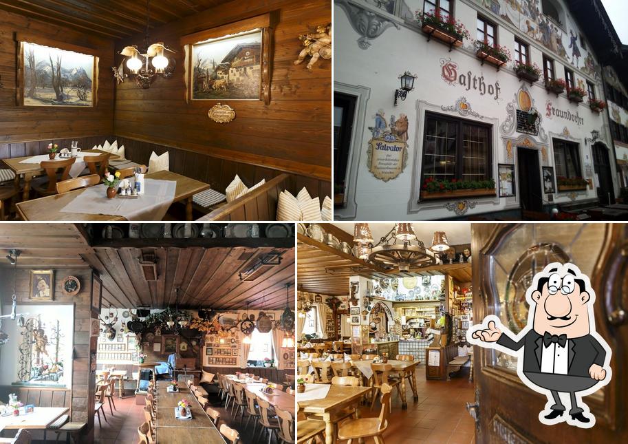 Top 10 Restaurants in GarmischPartenkirchen, März 2025 Restaurant Guru
