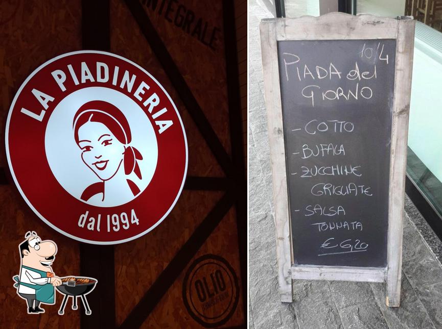 Regarder cette image de La Piadineria