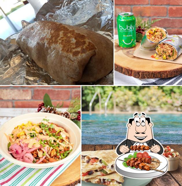 Best restaurants in Leduc Common Mall Restaurant Guru