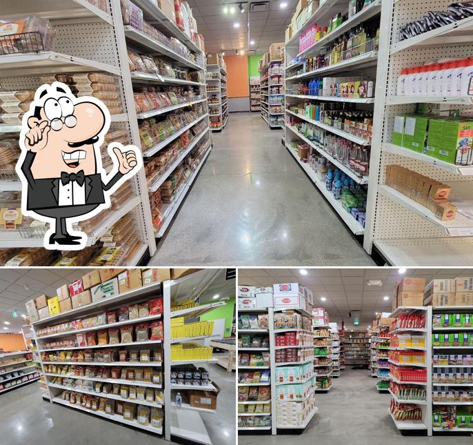 Namaste indian supermarket in windsor restaurant reviews