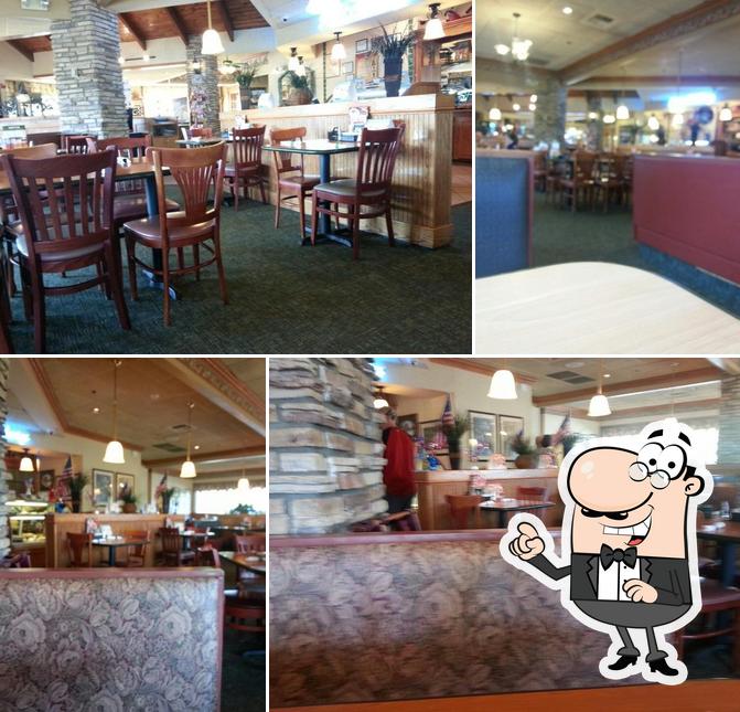 Perkins Restaurant & Bakery in Newburgh Restaurant menu and reviews