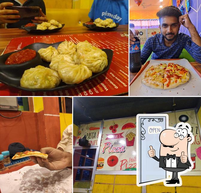 Pizza Hub Xpress