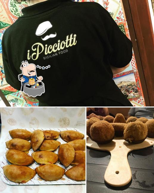 Platti al I Picciotti