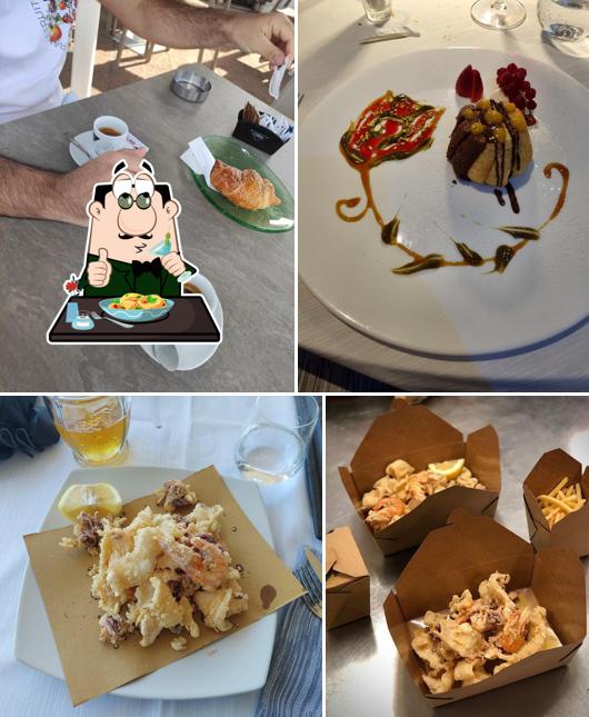 Platti al Grancafè