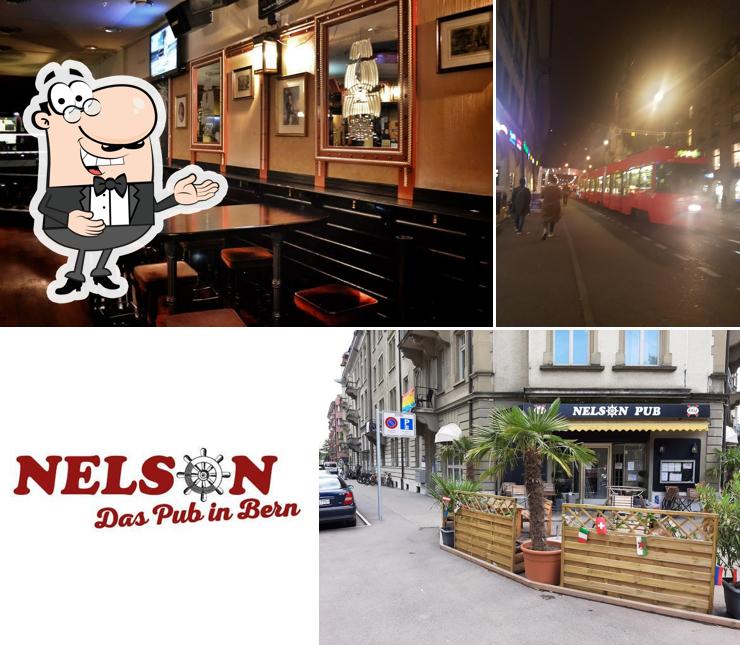 Vedi la immagine di Nelson Pub Bern