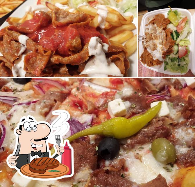 Al Pacino Pizza & Street Food restaurant, Vantaa Restaurant reviews