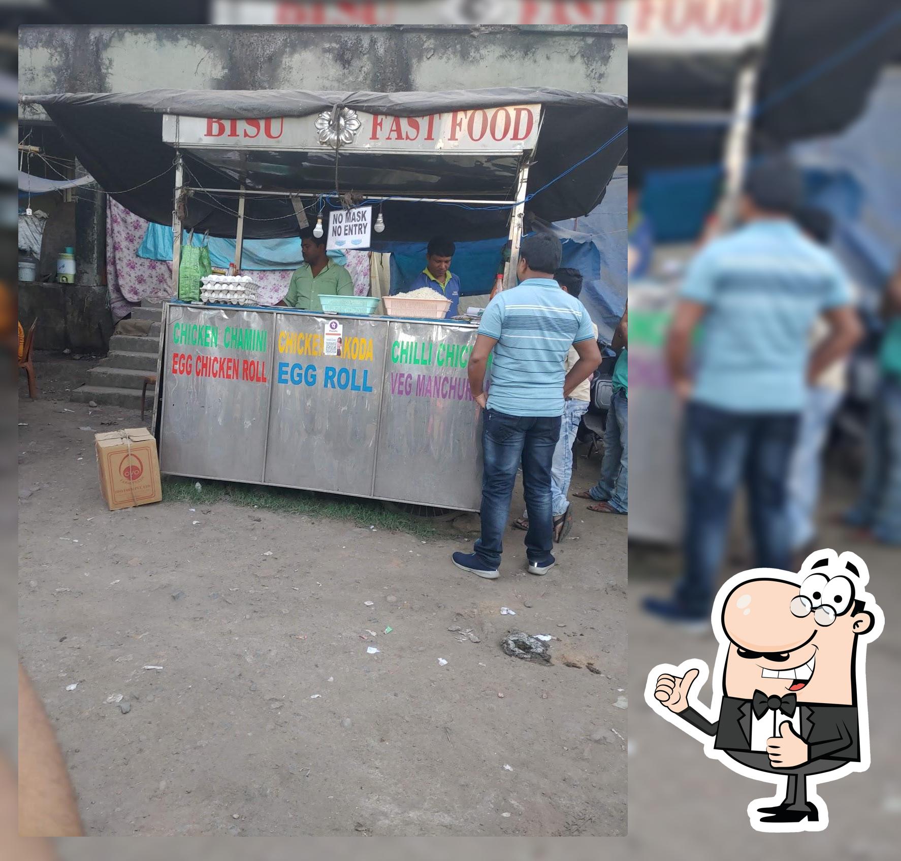 Bisu Fastfood