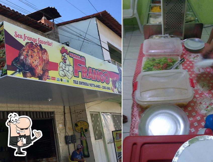 Federal Do Frango image