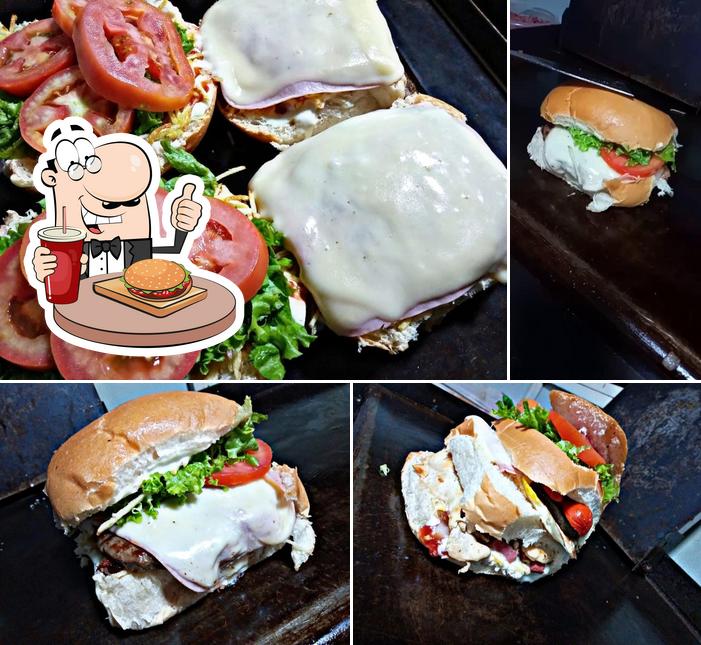 Food truck Toca do Lobo