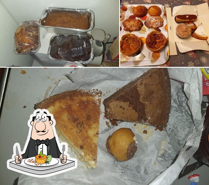 Gourmandises et Tentations