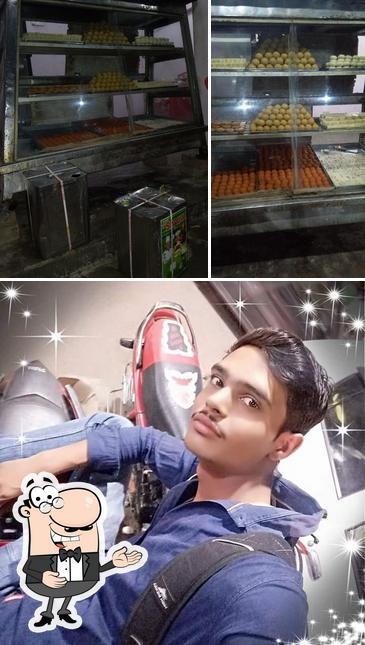 Gupta Sweet House