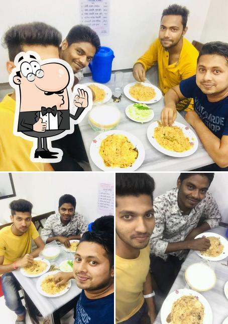 Haji Biriyani House