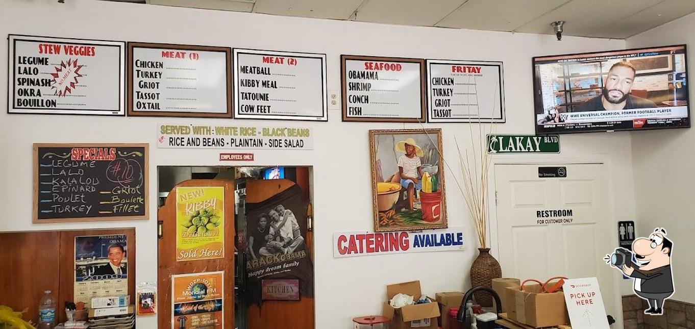 LAKAY Restaurant, 2695 N Military Trl 25 in West Palm Beach