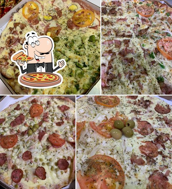 A pizza é o fast food mais amado do mundo