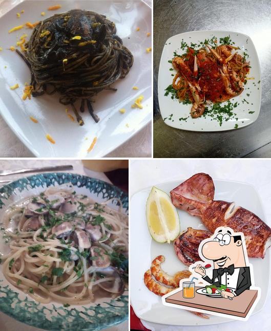 Trattoria Za Pippina