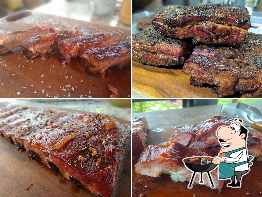 Wagner Vieira Bbq