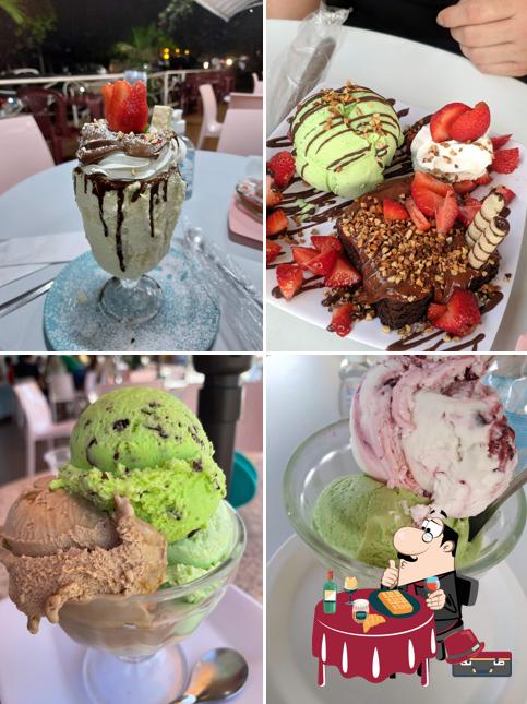 Le Petit Sorveteria