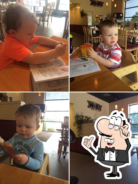 Wibs Wings Ribs & More in Collegeville Restaurant reviews