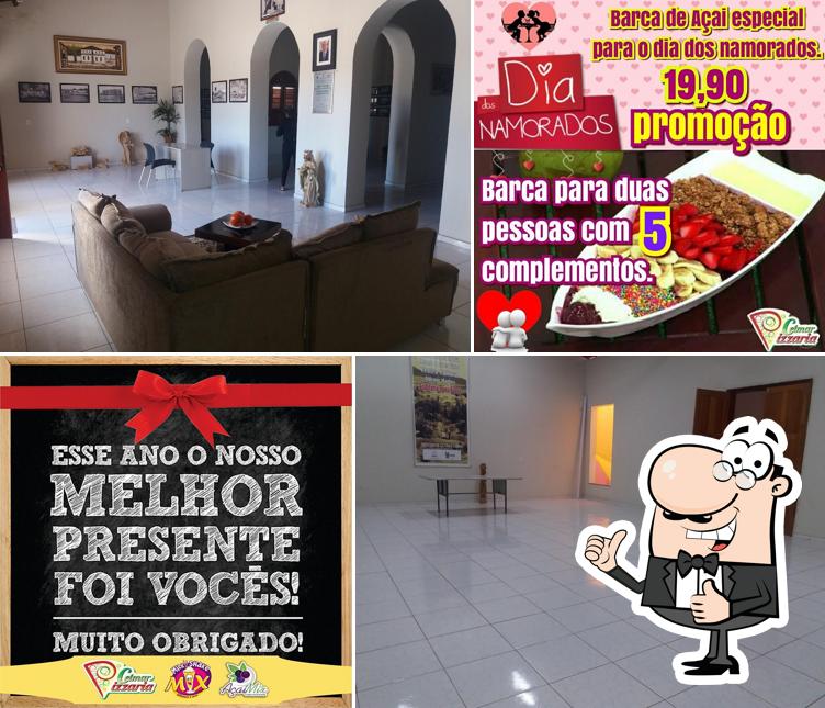 Celmar Pizzaria Centro