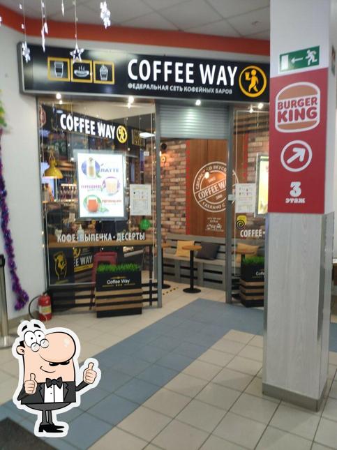 Regarder la photo de Coffee Way