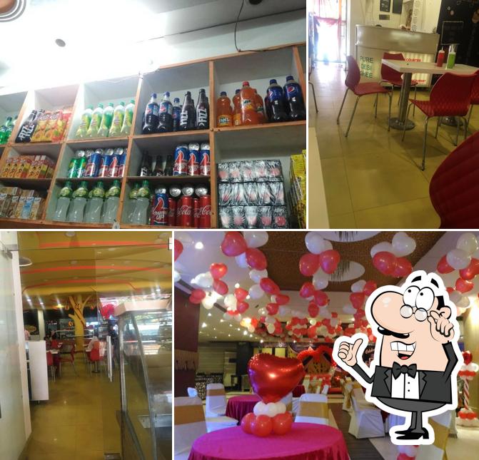 SHRI BIKANER SWEETS CORNER, Delhi Restaurant reviews