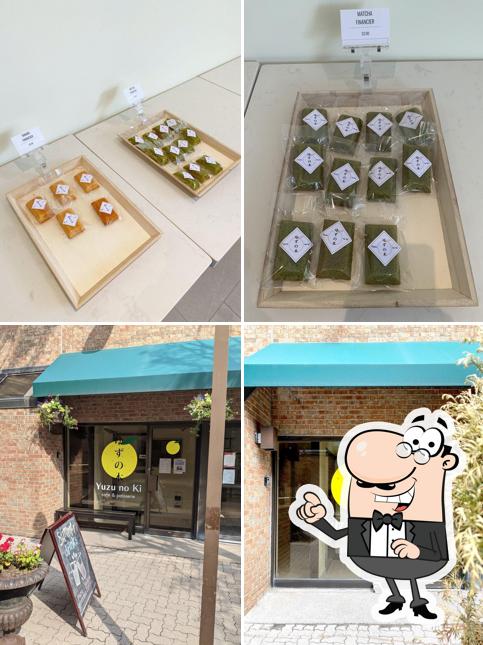 Yuzu No Ki Cafe & Patisserie
