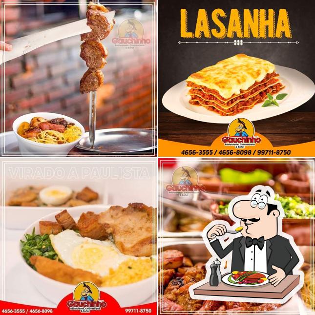 Gauchinho Restaurante e Churrascaria