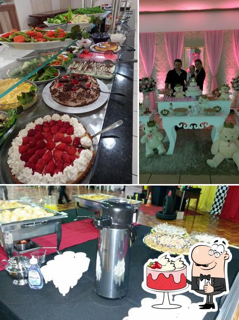 Grand Buffet
