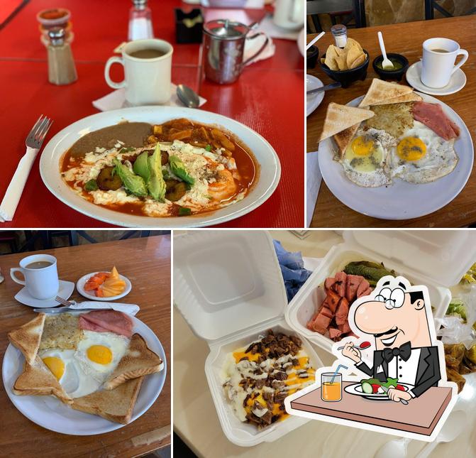 Laredo´s Parrillita restaurant, Nuevo Laredo, Av. Vicente Guerrero 305
