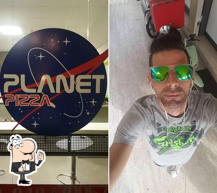 Vedi la foto di Planet Pizza Di Avitabile Stefano