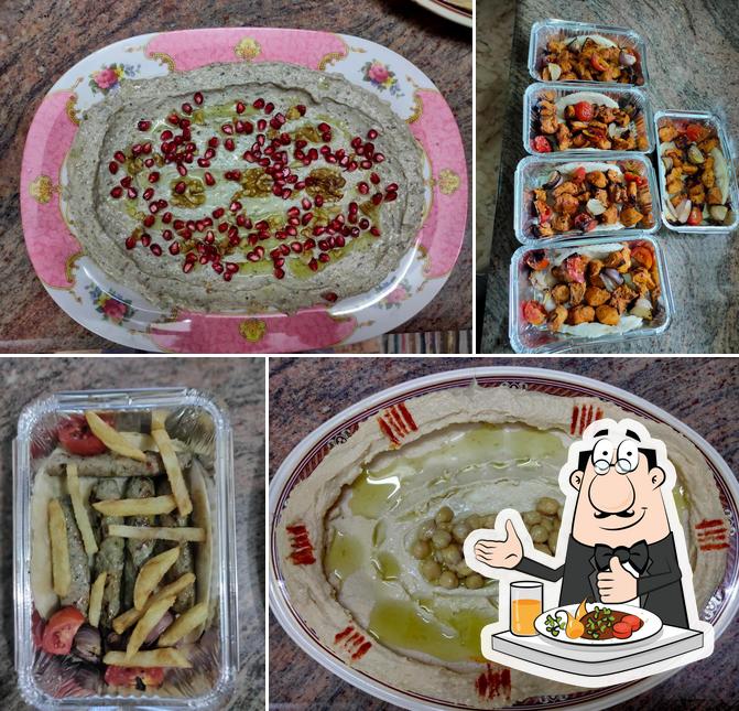 AL HANA FOODS