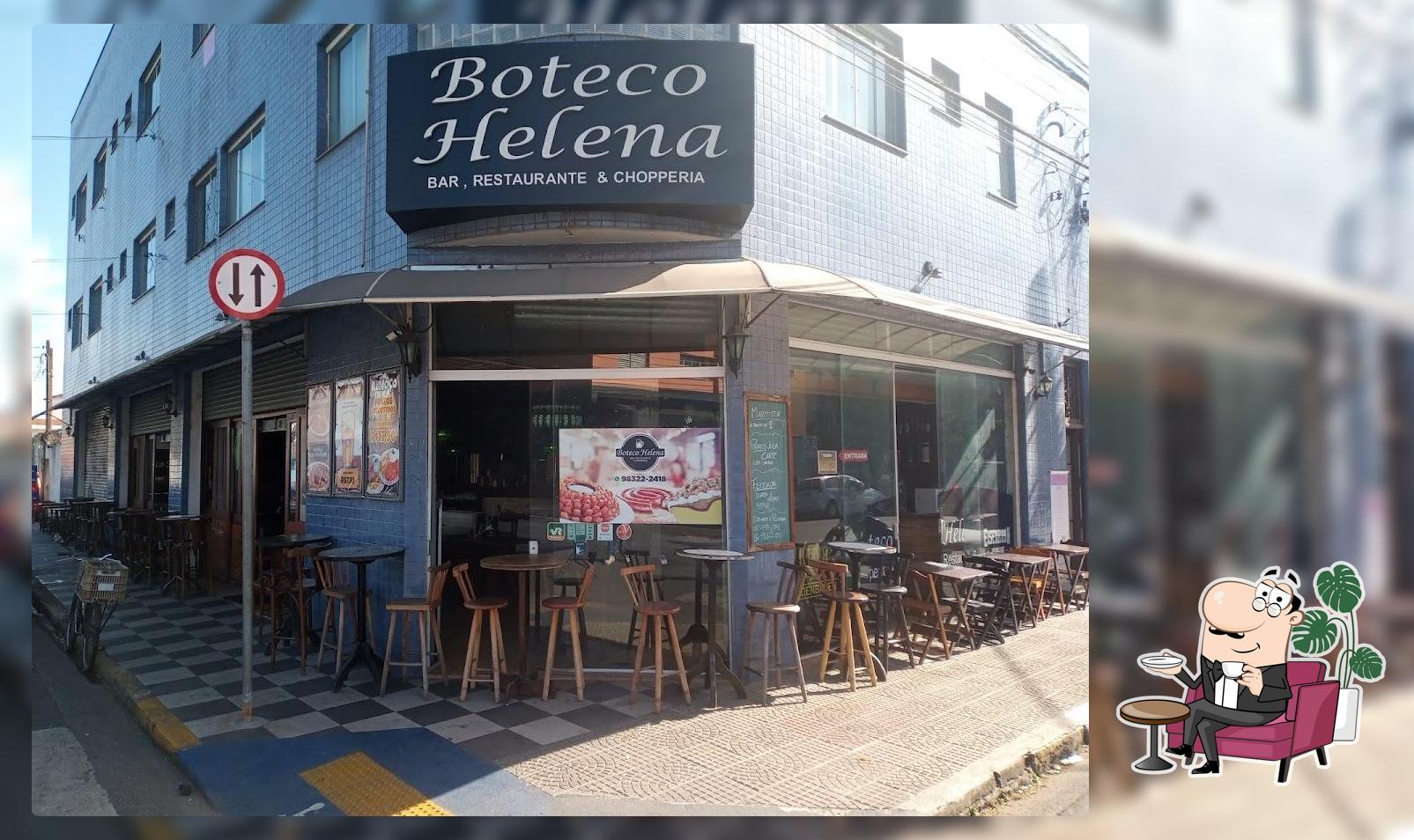 Boteco Helena