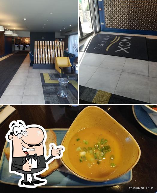 Fork Restaurant in Galway Restaurant reviews